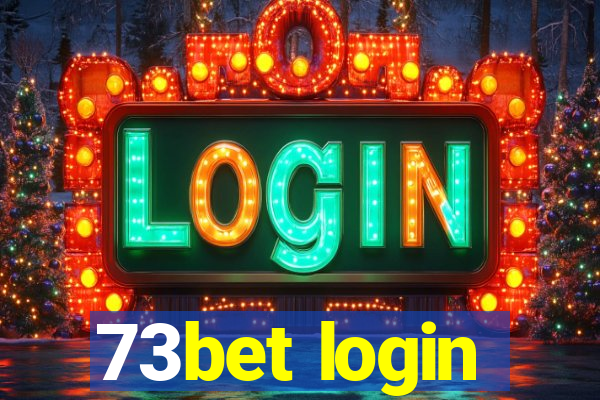 73bet login